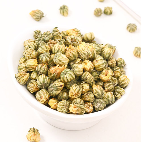 【3罐装】胖大海菊花金银花茶组合型花茶滋润喉舒茶店另有罗汉果 - 图2