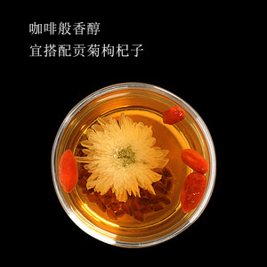 【3罐装】祁澳决明子茶500克 泡茶炒决明子 草决明子1500g散装