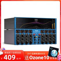 Ding-thumping Audio Pulsar Audio Massive and Mu Equilibrium Effectors Compression Effect Instrumental Suit