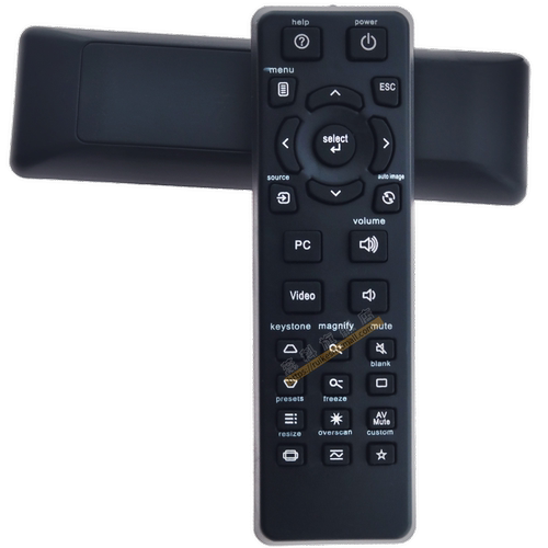 适用于 INFOCUS富可视投影机遥控器IN126 IN65W IN67 IN72 N3126 in112x - 图2