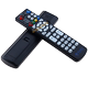 Suitable for the original China Telecom Unicom Mobile ZTE ZTE ZXV10 B860AV1.1/1.2/2.2/-T/-T2 smart set-top box remote control B760H