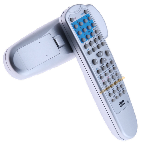 蕊科 适用于sansui山水DVD遥控器DV-81F/DV-81A/DV-81M/DV-82F/DV-81T/C - 图2