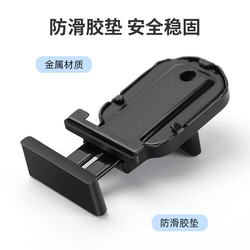 窗户锁扣铝合金纱窗固定卡扣客厅推拉门安全锁儿童防护移门限位器 - 图1