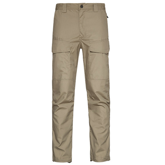 Pantalon cargo tactique multi-poches imperméable et résistant à l'usure Archon