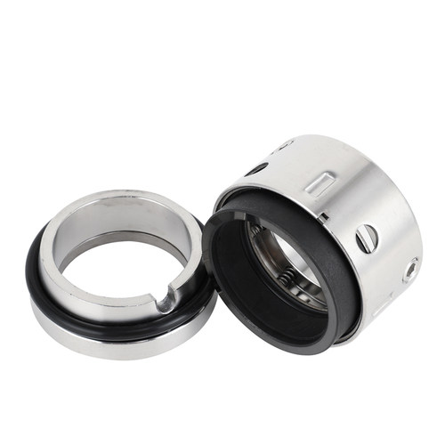 机械密封件59U/58U/59V/14mm-110mm印染/化工泵密封/耐高温耐酸碱 - 图3