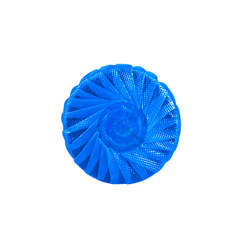 蓝泡泡马桶清香型厕所除臭家用尿垢 乐淘淘居家日用马桶清洁剂/洁厕剂