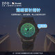 Zhenggang Yugui Dog Watch Girls Waterproof Quartz Watch