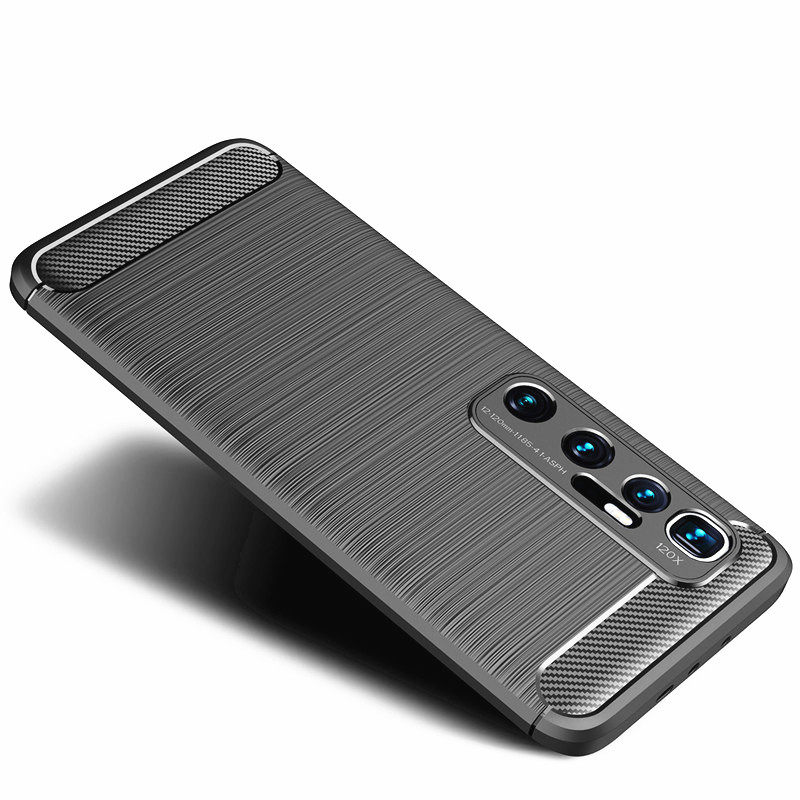 适用小米10T手机壳10青春mi 10tlite全包10S保护套NOTE10lite软壳10pro简约至尊纪念版防摔男女款硅胶壳新款 - 图0