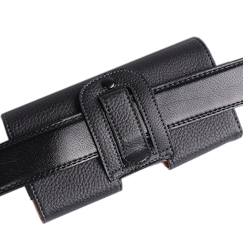 适用三星A54挂腰包M62穿皮带A60保护F42挂裤腰带M02S腰间A71手机套M33老人A80 A90 5G a73 A30S A21S 20E外壳 - 图2