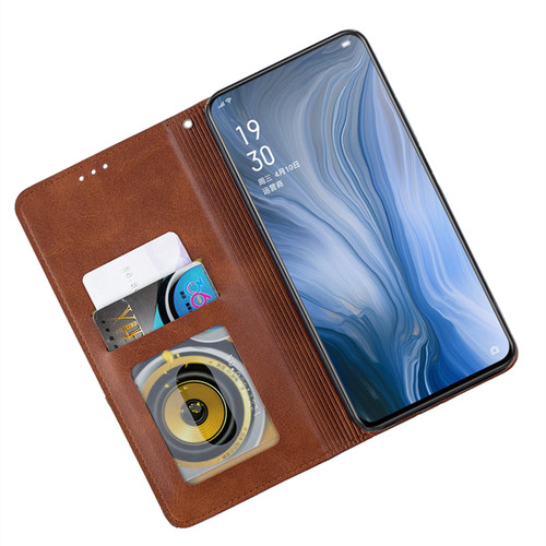 适用vivo Y5S全包IQOO U3 neo V17pro Y17手机壳Y15 Y11 3 S5翻盖皮套U3X Y7S Y9S保护壳Z5男女Y12 2019外壳 - 图2