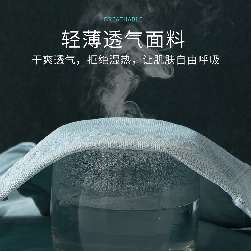 内裤女纯棉高腰红色蕾丝收腹提臀透气舒适妈妈三角短裤头新款大码,淘宝优惠券,粉丝福利购,淘宝优惠卷