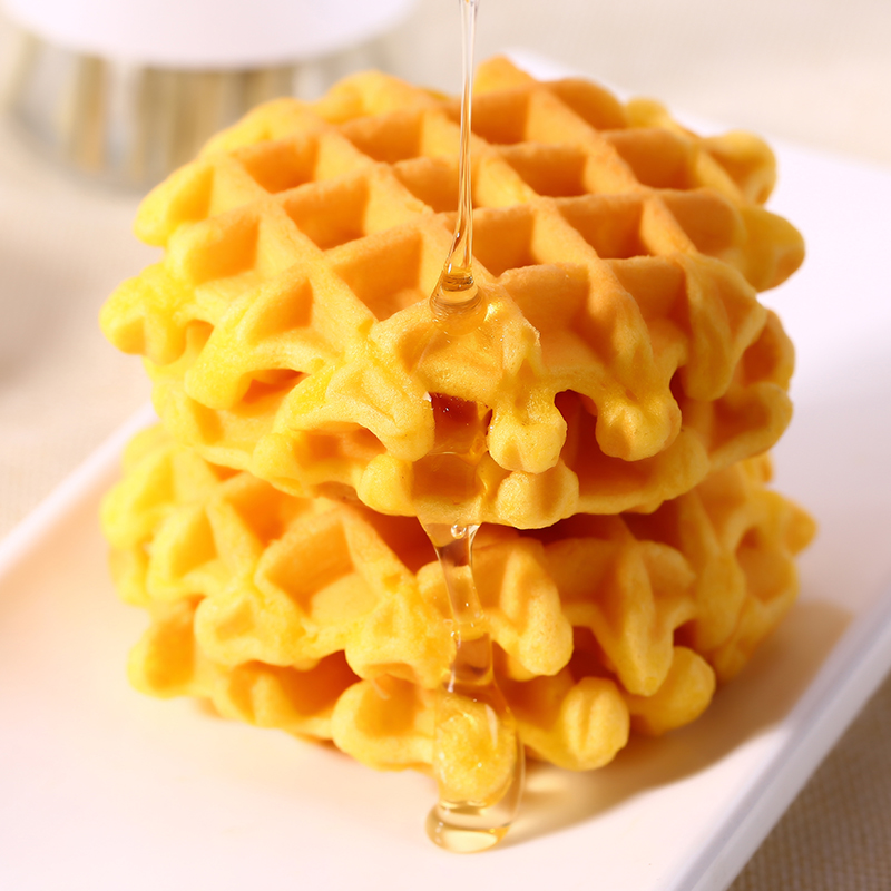 回头客卡侬尼华夫饼干整箱早餐面包蛋糕类健康休闲零食品糕点小吃,淘宝优惠券,粉丝福利购,淘宝优惠卷