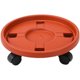 Thickened Mobile Plastic Special Clearance Flower Pot Tray
