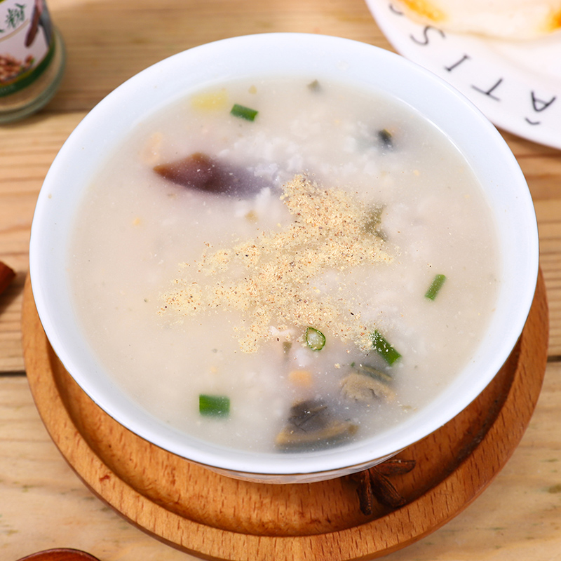阿一波珍津袋装家用商用厨房调味料黑白胡椒粉花椒孜然五香烧烤粉