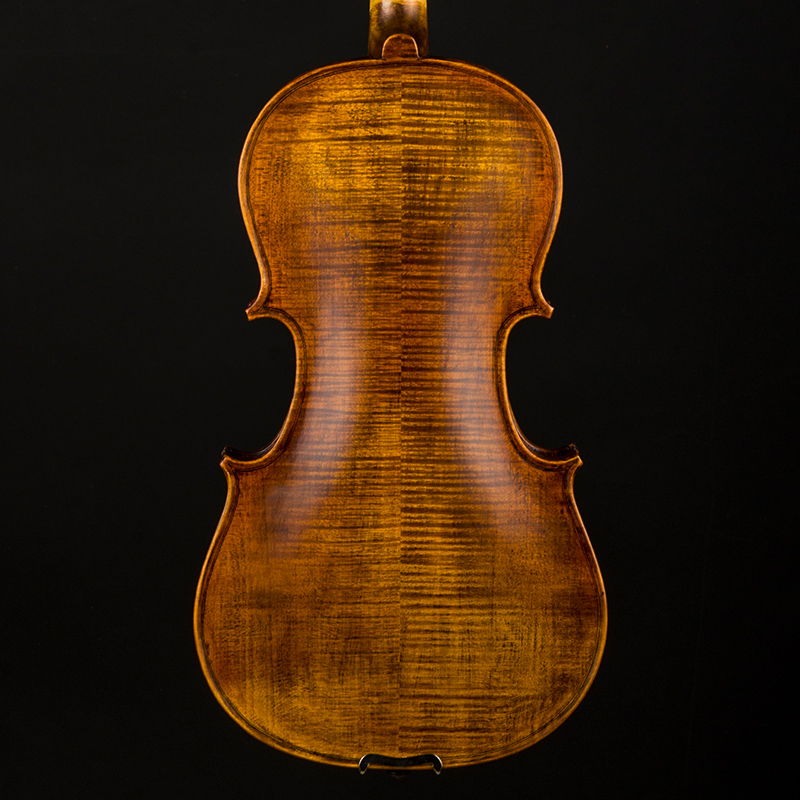 CHRISTINA M09 手工独奏级 中提琴（尺寸406mm）16寸 - 图0