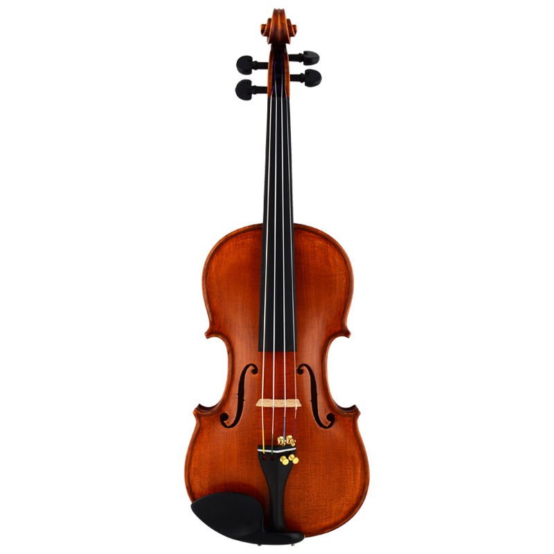 克莉丝蒂娜欧洲原装进口专业级演奏级欧料手工成人小提琴EU4000D-图3
