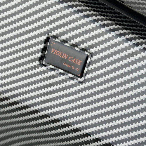 小提琴琴盒 子VB30-44 小提琴包 专业碳纤维琴盒 4/4