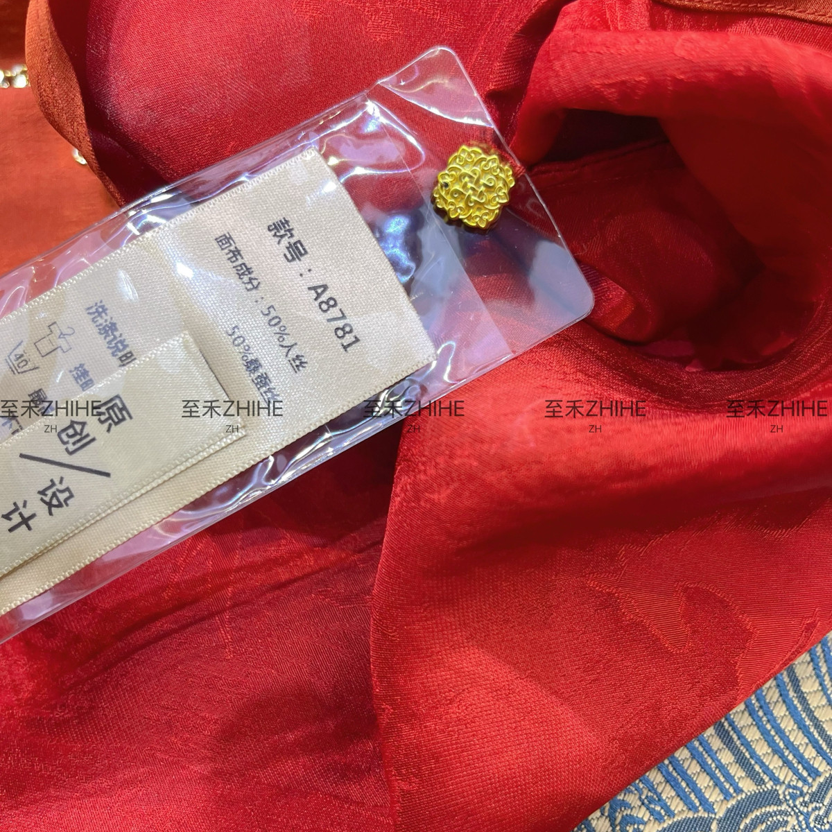 诺诺设计6年早春极简大牌老钱新中式人丝娃娃领盘扣小衫YS7-t181,淘宝优惠券,粉丝福利购,淘宝优惠卷