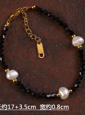 金刚杵转动爱心珐琅釉项链耳环