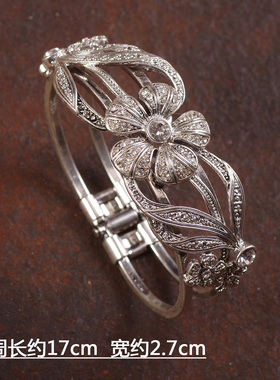 pilgrim老货打版样品PG项链吊坠