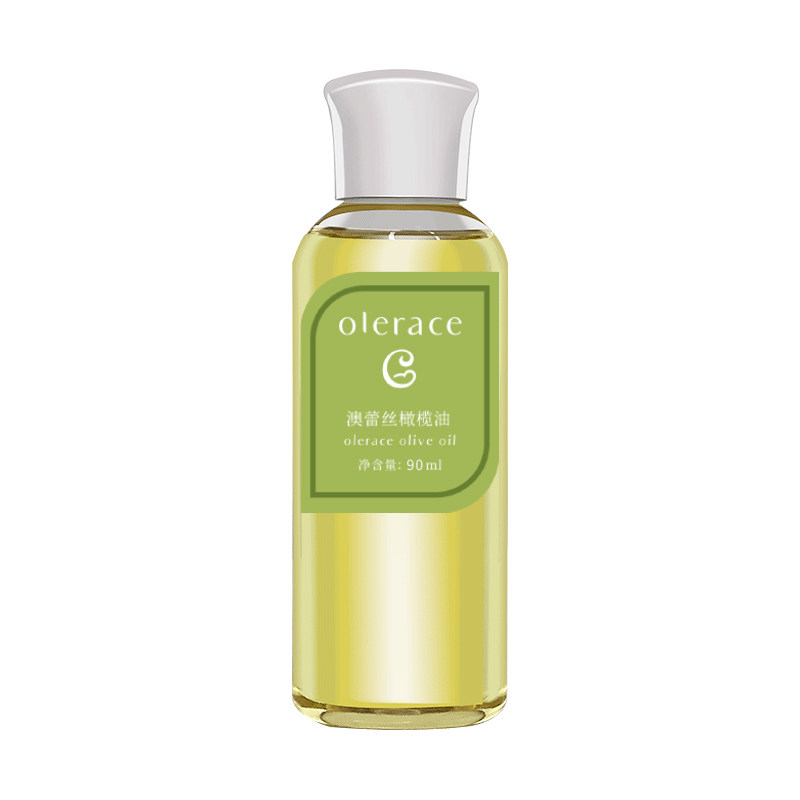 olerace澳蕾丝橄榄油身体妊娠纹防 olerace母婴妊娠纹护理