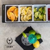 Золотой винный бар Siheli Chicken Tail