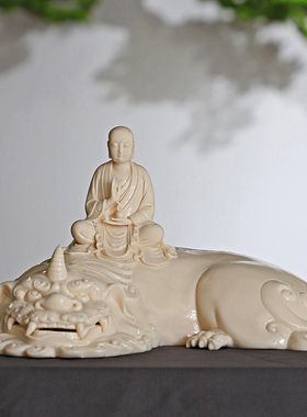 工艺品客厅陶瓷至鼎陶瓷