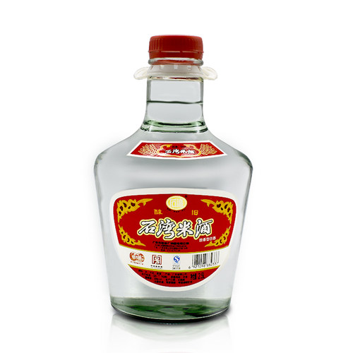 广东佛山酒 石湾米酒粮食酒 29度石湾米酒2.5L白酒浸泡酒青梅酒 - 图0
