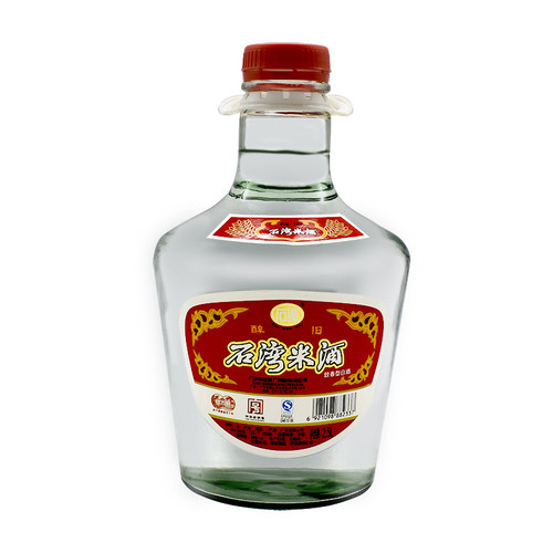 广东佛山酒 石湾米酒粮食酒 29度石湾米酒2.5L白酒浸泡酒青梅酒 - 图3