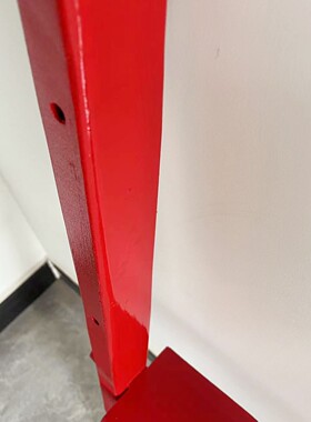 木质高跷绑腿高跷木踩高跷木传统木高跷成人高跷民间传统高跷包邮