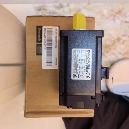 汇川伺服电机/驱动器630/660套装SV630PS/SV660NS/SV660PS/SV630N - 图3