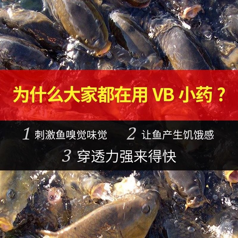 梦达鱼VB来得快鲫鲤小药添加剂浪适用野钓窝料泡酒米诱鱼多钓得多,淘宝优惠券,粉丝福利购,淘宝优惠卷
