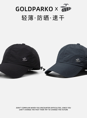 金柏高秋冬加绒男棒球帽大头围
