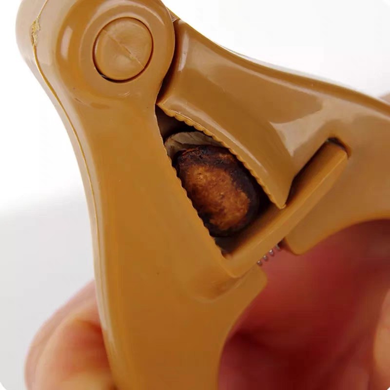 米诺诺瓜子剥壳器黑白瓜子夹开心果剥皮夹嗑瓜子器快速剥瓜籽钳,淘宝优惠券,粉丝福利购,淘宝优惠卷