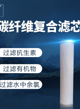 全屋净水器大流量首选
