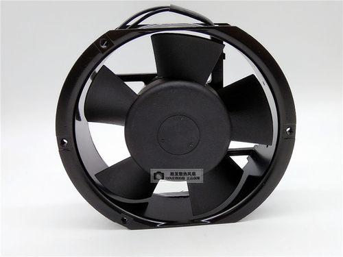 PROFANTEC P2175HBL-ETS 17251 220V 0.12A 变频器 散热风机风扇 - 图1