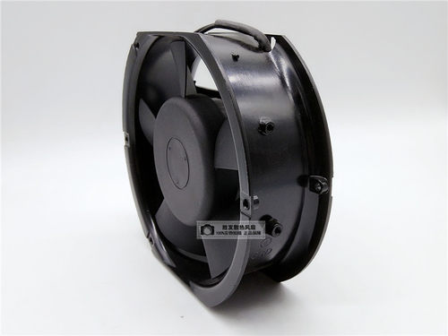 PROFANTEC P2175HBL-ETS 17251 220V 0.12A 变频器 散热风机风扇 - 图2