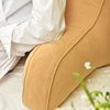 Yangchun town neck pillow and waist pillow are skin-friendly and comfortable