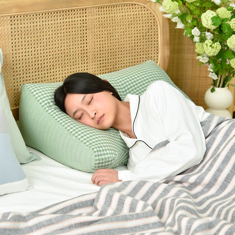 阳春小镇多功能靠枕床头抱枕飘窗沙发卧室护腰靠背垫腰枕可拆洗,淘宝优惠券,粉丝福利购,淘宝优惠卷