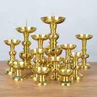 拜神用品灯推荐品牌 新人首单立减十元 21年6月 淘宝海外