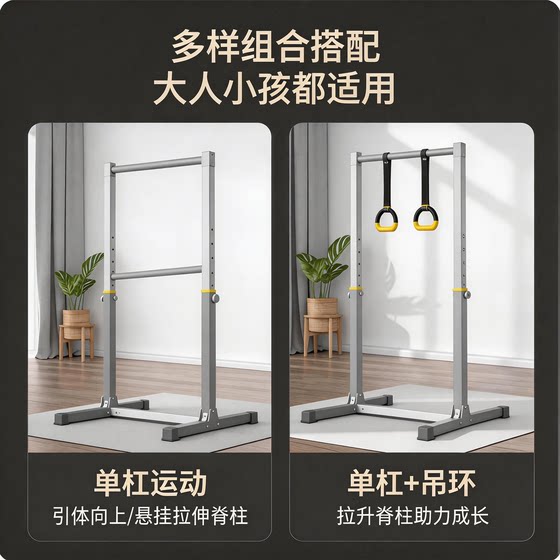 AB single and double poles are easy to install and have strong load-bearing capacity.