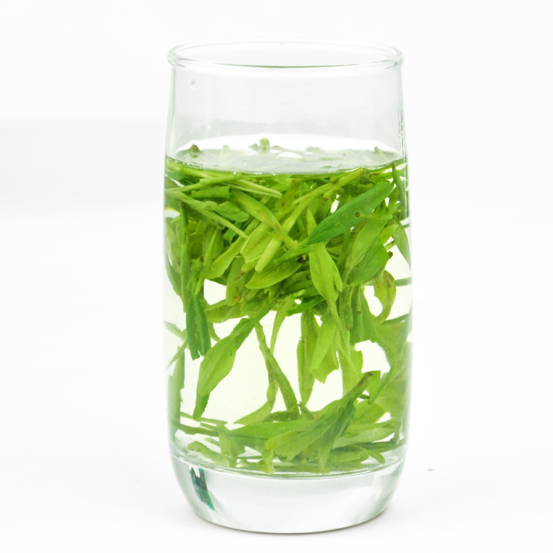禾安堂旗舰店【买一送一】禾安堂共500g龙井茶绿茶年新茶叶雨前2