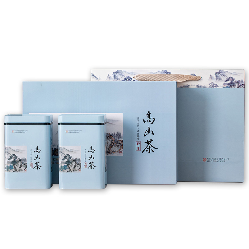 禾安堂浓香正宗2022年新碧螺春绿茶 禾安堂碧螺春