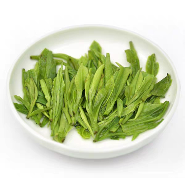 禾安堂旗舰店【特级嫩芽】禾安堂250g龙井茶绿茶年新茶叶春茶特级罐装散装1
