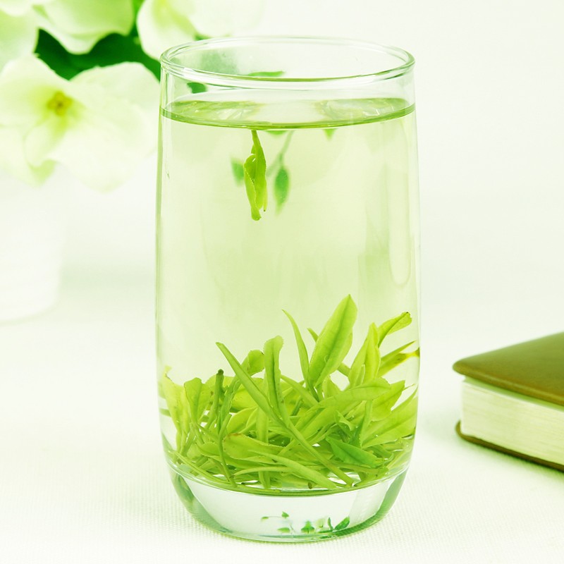 禾安堂安吉白茶2025年新茶叶自己喝绿茶官方正品旗舰店共2斤春茶,淘宝优惠券,粉丝福利购,淘宝优惠卷