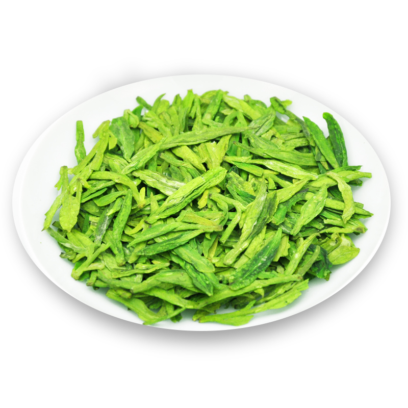 禾安堂旗舰店禾安堂500g正宗龙井茶绿茶年新茶叶雨前西湖春茶礼盒一斤1