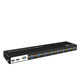 MT-801UK-C kvm switch 8-port usb high-definition VGA display video recorder mouse keyboard mute