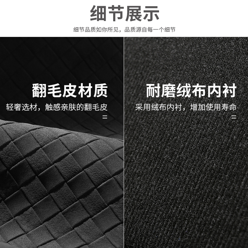 适用于宝马后备箱收纳箱3系5系7系X1X3X4X5X6X7车载储物箱收纳盒 - 图0