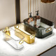 Zunmousse light luxury small storage box