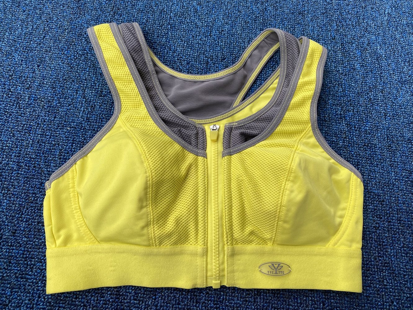 专业运动内衣女防震跑步高强度文胸聚拢减震健身大胸背心,淘宝优惠券,粉丝福利购,淘宝优惠卷